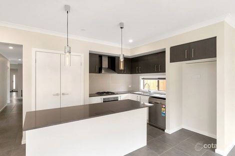 Property photo of 20 Cerado Road Wyndham Vale VIC 3024
