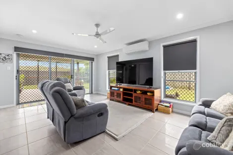 Property photo of 23 Laurel Street Caboolture QLD 4510