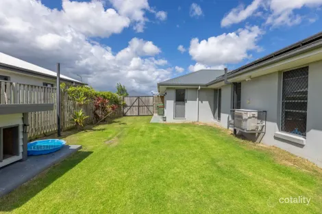 Property photo of 23 Laurel Street Caboolture QLD 4510