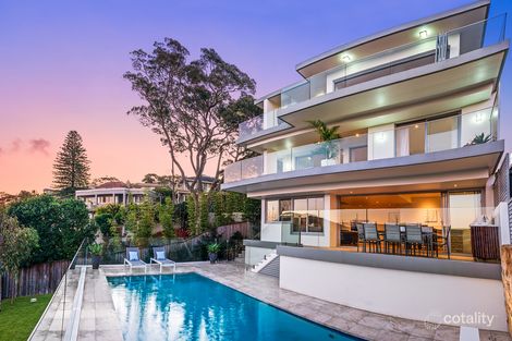 49 Edgecliffe Esp, Seaforth, NSW 2092