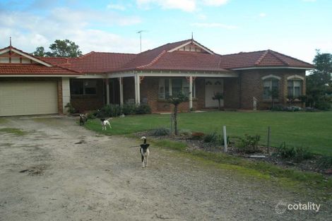 Property photo of 89 Thompson Road Cookernup WA 6219