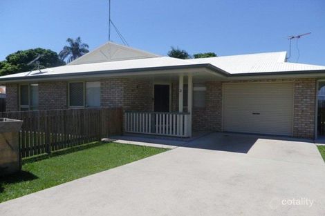 2/61 Edward St, South Mackay, QLD 4740