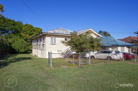 Property photo of 14 Crescent Avenue Enoggera QLD 4051