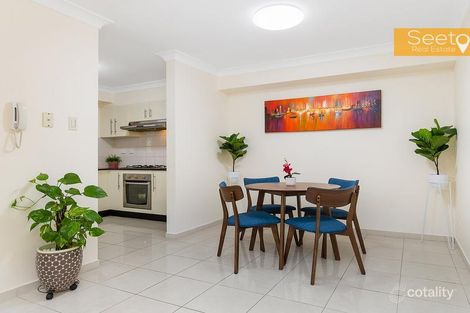 Property photo of 23/42-50 Hampstead Road Homebush West NSW 2140