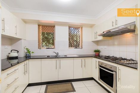 Property photo of 23/42-50 Hampstead Road Homebush West NSW 2140