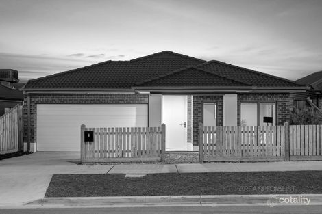 Property photo of 6 Pampas Street Rockbank VIC 3335