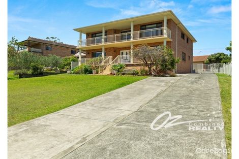 Property photo of 13 Niger Street Vincentia NSW 2540