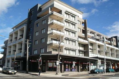 Property photo of 35/198-204 Marrickville Road Marrickville NSW 2204