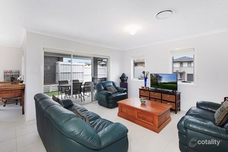 Property photo of 41 Bresnihan Avenue North Kellyville NSW 2155