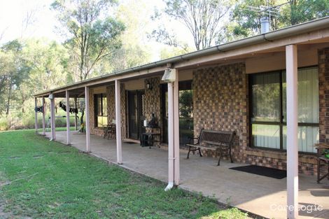 Property photo of 181 Fields Road Gleneagle QLD 4285