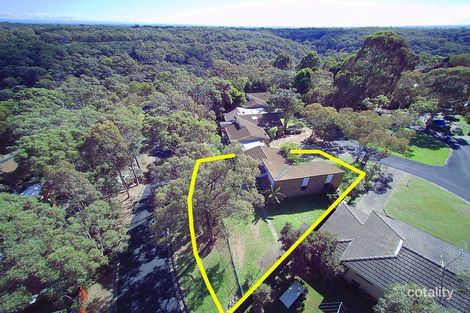 Property photo of 22 Sedgeman Avenue Menai NSW 2234