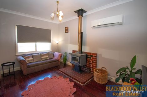 Property photo of 51 Forrest Street Bridgetown WA 6255