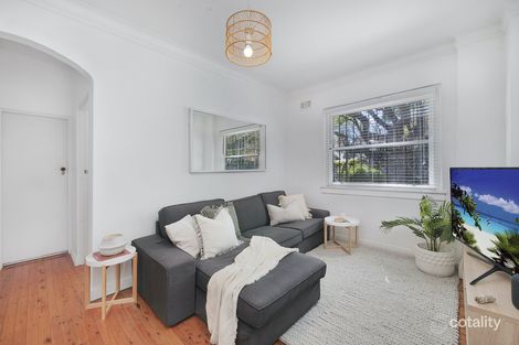 Property photo of 4/11 Porter Street Bondi Junction NSW 2022