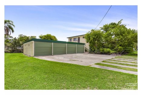 4/157 Dean St, Berserker, QLD 4701