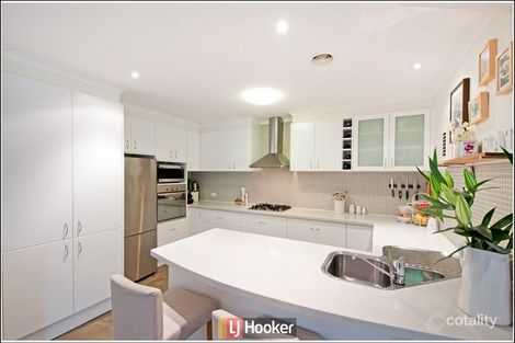 Property photo of 2/9 Winton Place Holder ACT 2611
