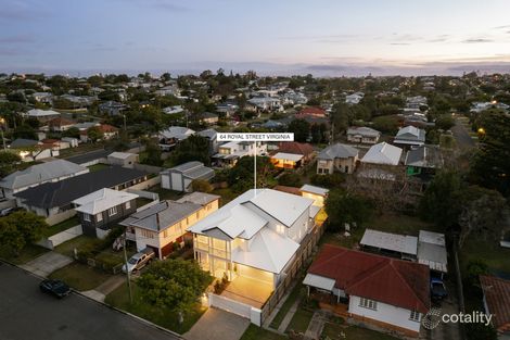Property photo of 64 Royal Street Virginia QLD 4014