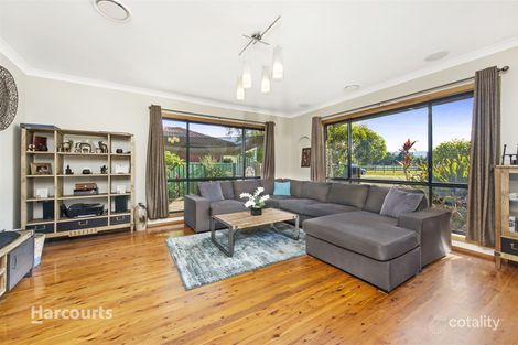 Property photo of 15 Tripoli Way Albion Park NSW 2527
