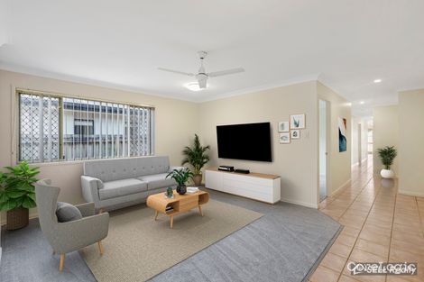 Property photo of 88 Bainbridge Street Ormiston QLD 4160