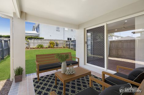 Property photo of 88 Bainbridge Street Ormiston QLD 4160