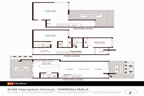 Property photo of 3/49 Hampton Circuit Yarralumla ACT 2600