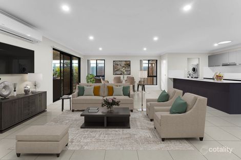Property photo of 18 Stringybark Street Spring Mountain QLD 4300
