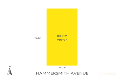 Property photo of 22 Hammersmith Avenue Edwardstown SA 5039