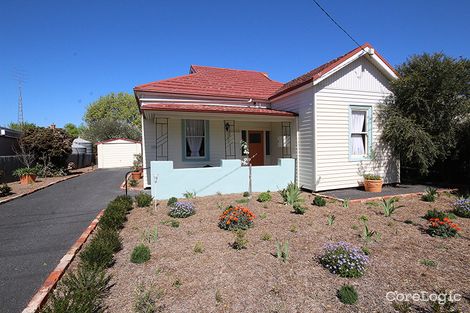 Property photo of 137 Nelson Street Nhill VIC 3418