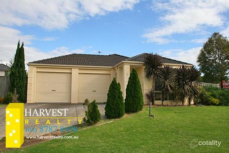 Property photo of 1 Oreilly Court Lynbrook VIC 3975