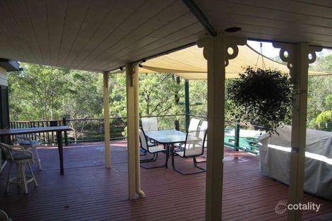Property photo of 282 Guanaba Creek Road Guanaba QLD 4210