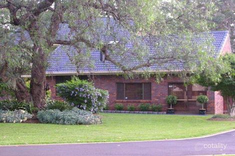 Property photo of 5 Ninderry Drive Highfields QLD 4352