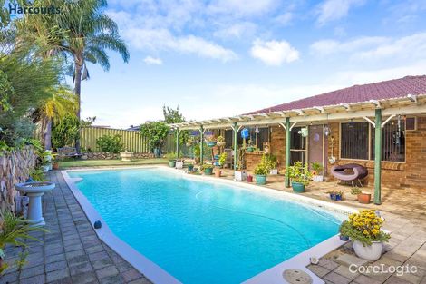 Property photo of 12 Lady Evelyn Retreat Joondalup WA 6027