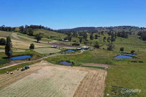 Property photo of 260 Gully Road Fentonbury TAS 7140