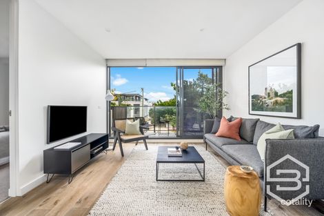 Property photo of 101/9 Camira Street Malvern East VIC 3145