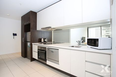 Property photo of 1505/639 Lonsdale Street Melbourne VIC 3000
