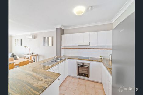 Property photo of 303/68 Southside Drive Hillarys WA 6025