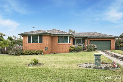 Property photo of 13 Kooloona Crescent Bradbury NSW 2560
