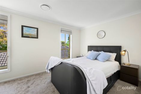 Property photo of 9 Mahogany Boulevard Warriewood NSW 2102