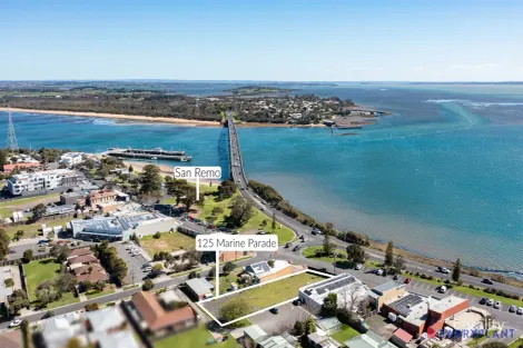 Property photo of 125 Marine Parade San Remo VIC 3925