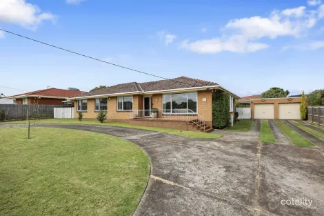 Property photo of 11 Sundale Road Warrnambool VIC 3280