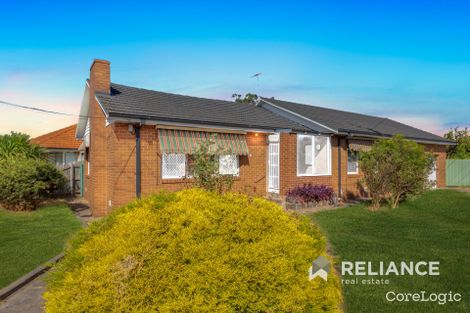 Property photo of 35 Branton Road Hoppers Crossing VIC 3029