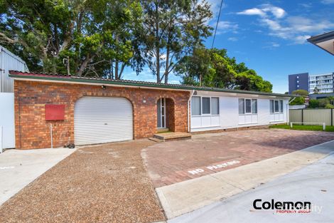 Property photo of 17 Alfred Street Clemton Park NSW 2206