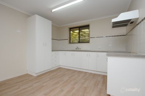 Property photo of 10 Somers Street Kepnock QLD 4670