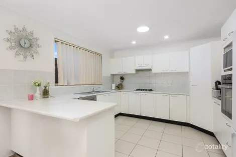 Property photo of 59A Quakers Road Marayong NSW 2148