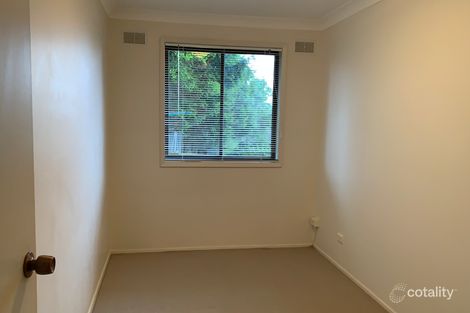 Property photo of 4 Chalker Crescent Mittagong NSW 2575