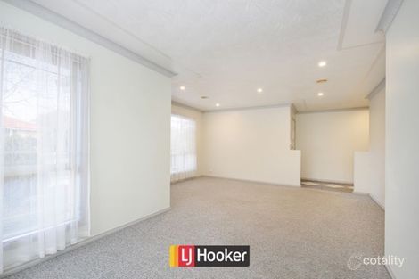 Property photo of 16 Paul Coe Crescent Ngunnawal ACT 2913