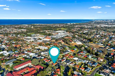 16 Coxs Ave, Corrimal, NSW 2518
