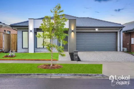Property photo of 5 Ranterra Road Wollert VIC 3750