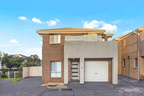 4/31 Hartington St, Rooty Hill, NSW 2766