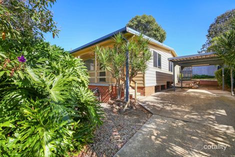 Property photo of 49 Gowrie Road Wauchope NSW 2446