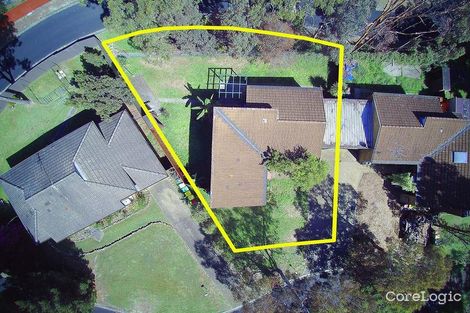 Property photo of 22 Sedgeman Avenue Menai NSW 2234